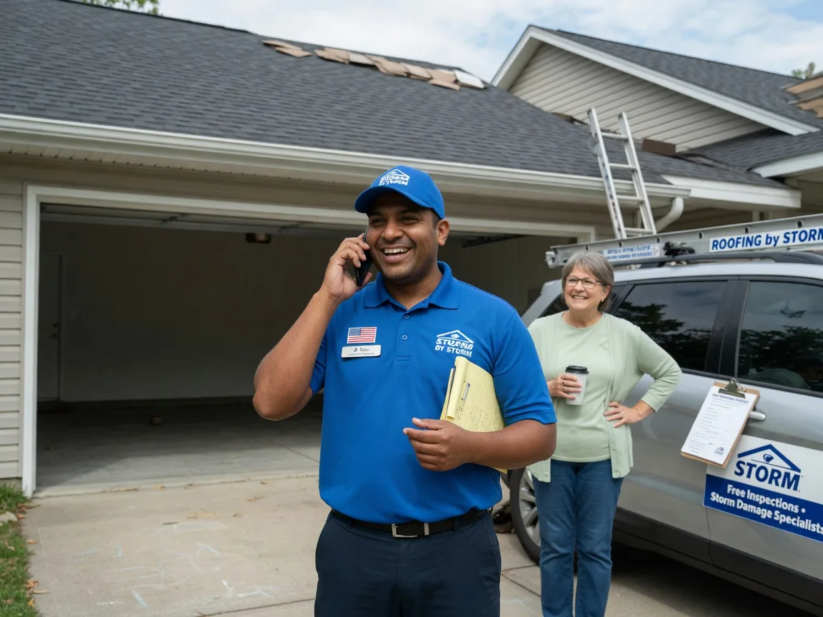 Roof Repair Near Me West Stockholm, NY FAQs