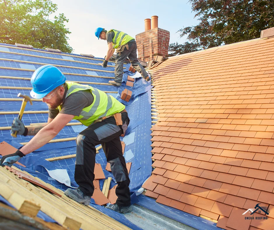 Why choose Roof Repair Near Me in West Stockholm, NY