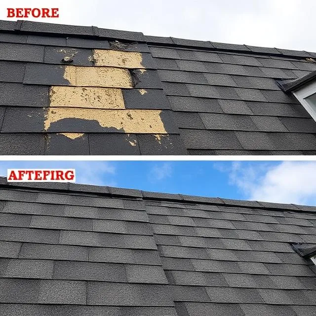 Roof Repair Near Me in West Stockholm, NY near me